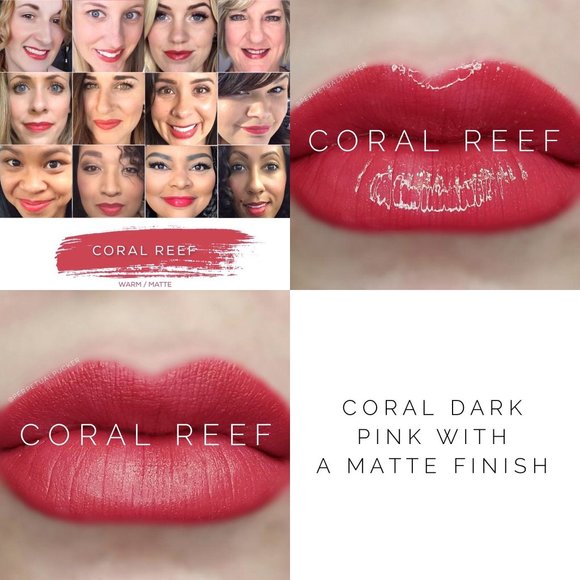 LipSense Other - Coral Reef Lipsense
